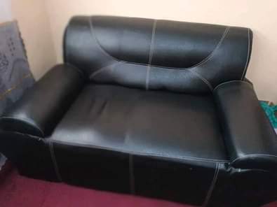 A picture of Leather and its prof on sale price 250k serious buyers