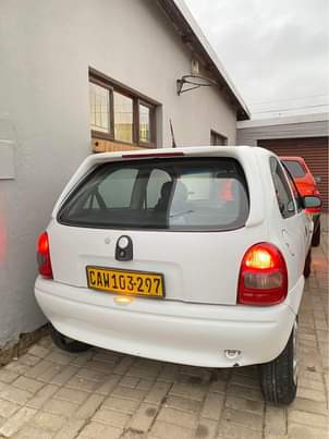 cheap cars george