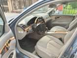 A picture of FIRST BODY Used 2005 E320 4matic 1 650m