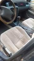 A picture of Super Clean Toyota Camry 2 2 TinyLight Call 07035187592