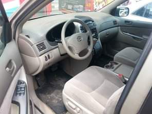 A picture of Condition Foreign Used Tokunbo Year 2006 Transmission Automatic Fuel Type