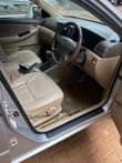 A picture of Toyota Fielder