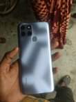 A picture of Infinixy smart6