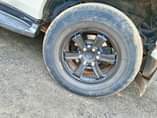 A picture of Land cruiser