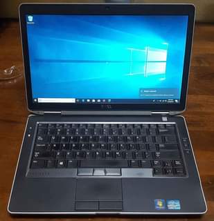 classifieds/laptops