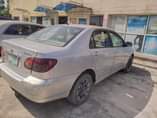 A picture of 2006 COROLA WITH BAD ENGINE CAN DRIVE ANYWHERE.