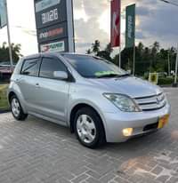A picture of TOYOTA IST GOOD NEW FOR SELL 12 8M SO PLSEEEE
