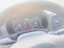 A picture of Hyundai Accent