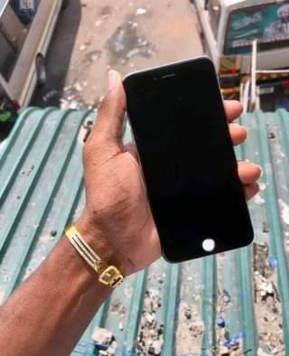 A picture of iPhone 6 Plus