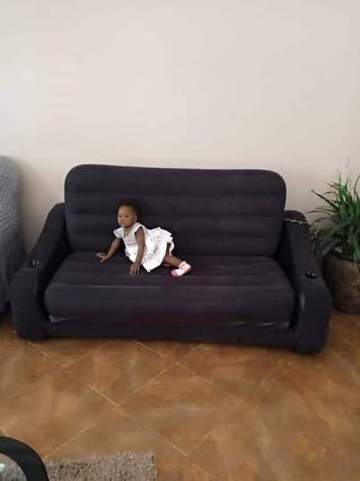 A picture of Air sofas