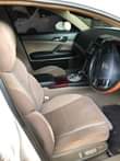 A picture of Toyota Mark x