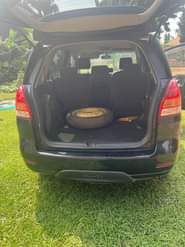 A picture of Selling off this Spacio 2008 model Vvti engine 1800cc Call