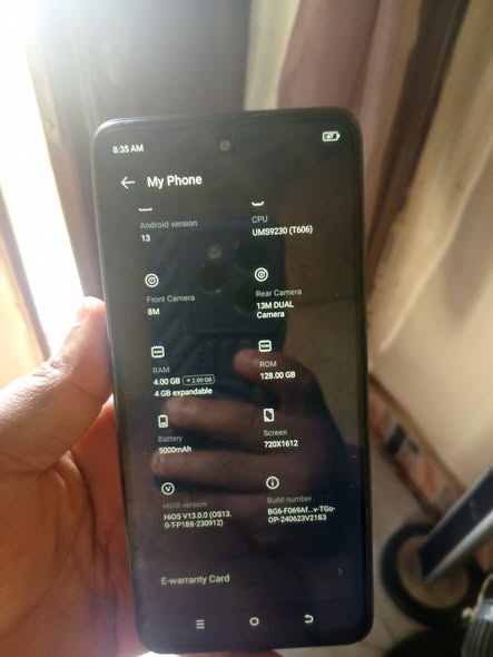 A picture of Phone