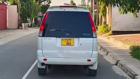 A picture of TOYOTA NOAH BEI 15 5