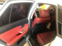 A picture of Quick money needed Its abuy and drive car Still intact