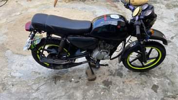 A picture of Boxer Bm150