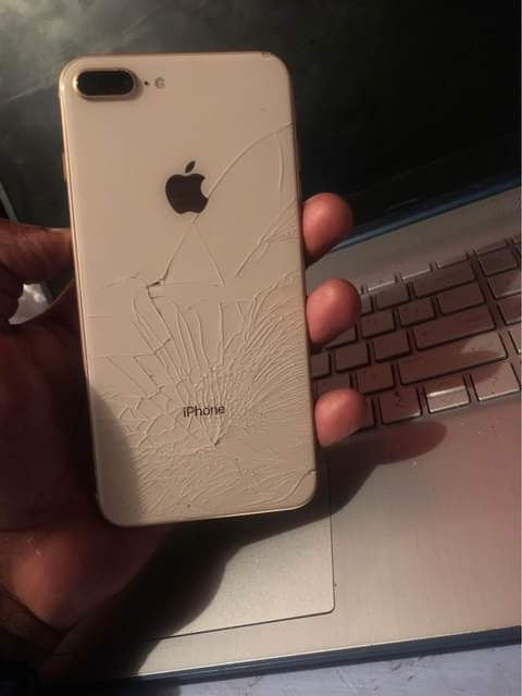 iphone 8