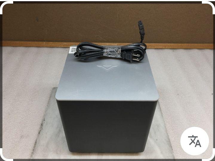 A picture of Vizio sb3851 co high base subwoofer
