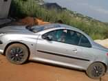 A picture of cc Peugeot Tokunbo buy