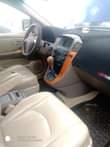 A picture of Lexus 300 2002 model