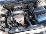 A picture of Toyota Camry