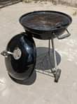 A picture of Charcoal barbecue grill 170 000 Tu 0716691688 whatsaap Calls Ubungo