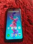 A picture of Itel