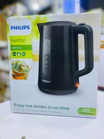 A picture of Pacolator and Electric kettle 0704297488