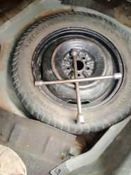 A picture of Dealer Market TRENDS Honda Accord Evil Spirit 09 Model Engine