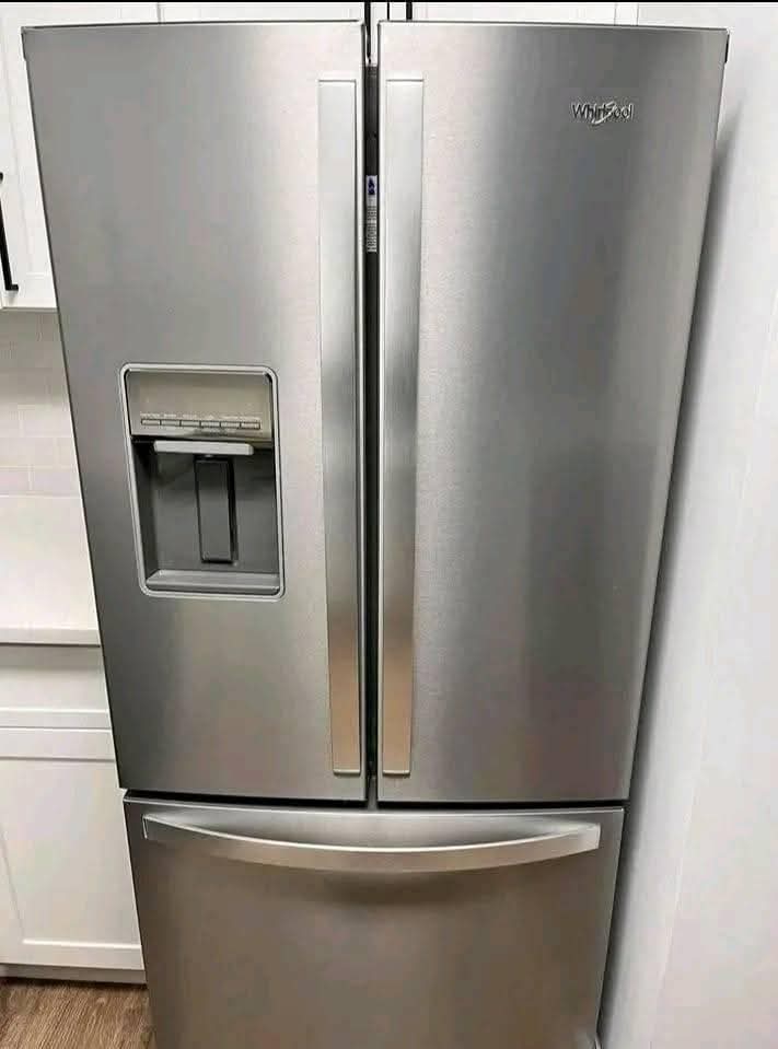 fridges