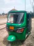 A picture of BAJAJI ZIPO MBILI HAPI NJOO LIPIA YAKO