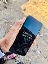 samsung a20