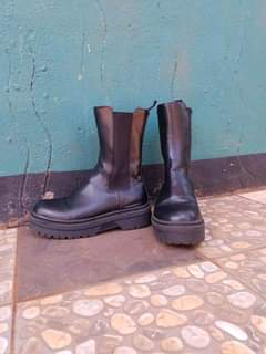 boots