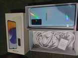 A picture of SAMSUNG GALAXY A33 NA A73