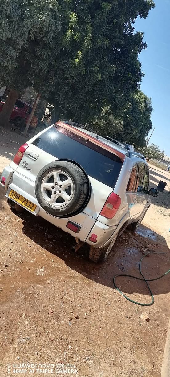 cars under 5000