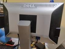 A picture of Dell desktop OPTILEX 7010 calm 0754470083