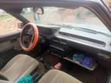 A picture of Toyota compact