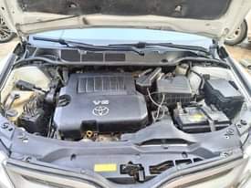 A picture of car