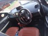 A picture of Toyota IST