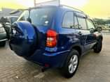 A picture of RAV4