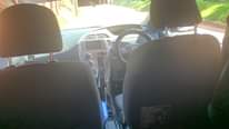 A picture of Ractis 2007 1.5cc