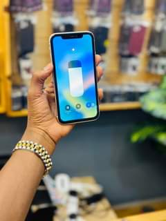 A picture of iPhone XS Max