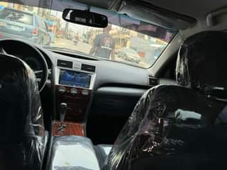 A picture of Neatly Used Registered 2009 Toyota Camry sport edition