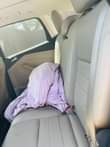 A picture of o13 Super Sound Extremely Clean First Body Ford Escape With