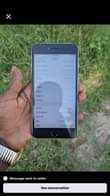 A picture of i phone 6 plus