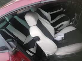 A picture of Peugeot 307 automatic