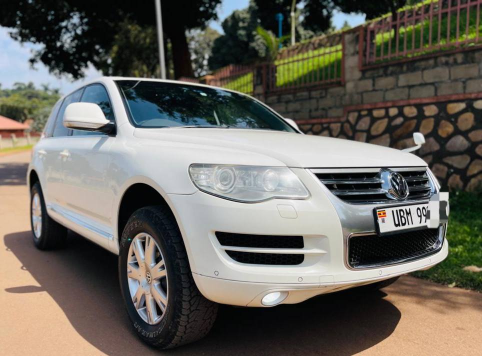 A picture of TOUAREG UBM PRICE 37M WSTUP0759539100 CALL0776717226