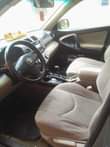 A picture of Toyoy Rav4 08
