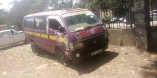 matatu