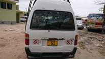 A picture of TOYOTA HIACE ON SALE 0628 190 101